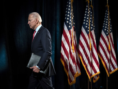A victory will not end the American struggle to survive