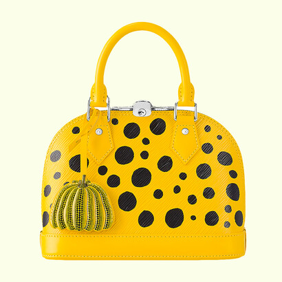 Sac Louis Vuitton, MOBA