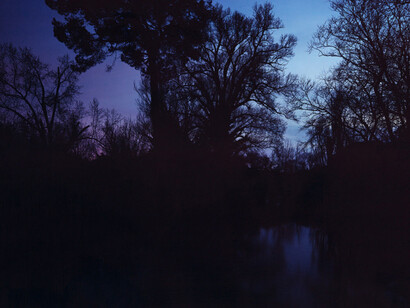 Elger Esser. Courtesy of Bruce Silverstein Gallery