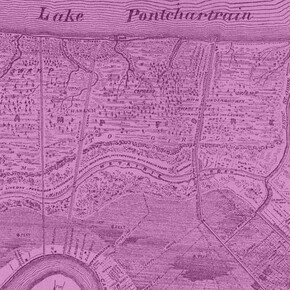 Prospect.4. Courtesy of Ogden Museum of Southern Art 