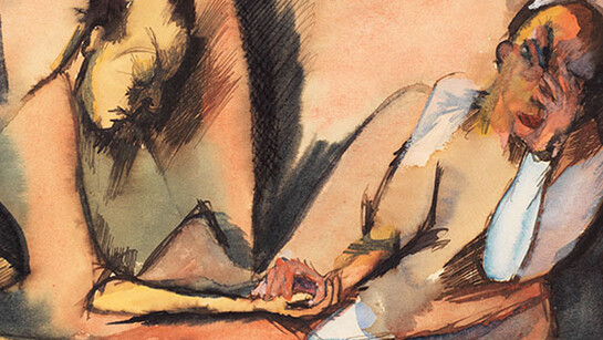 Gurlitt. Courtesy of Bundeskunsthalle