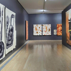 Nacido en Casa. Courtesy of Museo Amparo