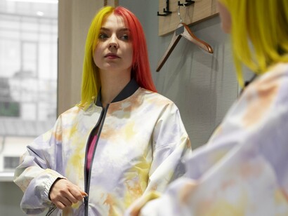 Every woman deserves to see herself in clothes that celebrate her, not erase her