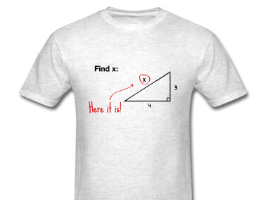 T-shirt