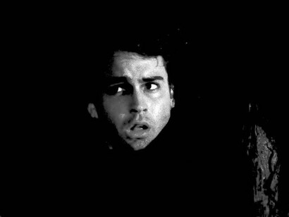 «Jóvenes ocultos» (1987)