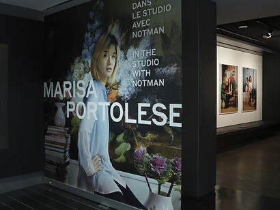 Marisa Portolese. Courtesy of McCord Museum