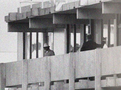 Il massacro di Monaco è uno dei capitoli più tetri della storia olimpica