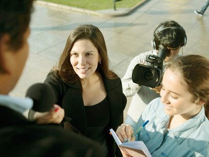 Entrevista a un protagonista