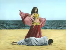 Youssef Nabil. Courtesy of Pérez Art Museum
