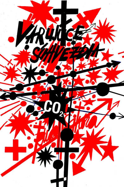 50 years of the club of Rome. Courtesy of City Gallery