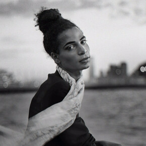 Mark Seliger, Mahayla McElroy, 2015. Courtesy of Von Lintel Gallery 