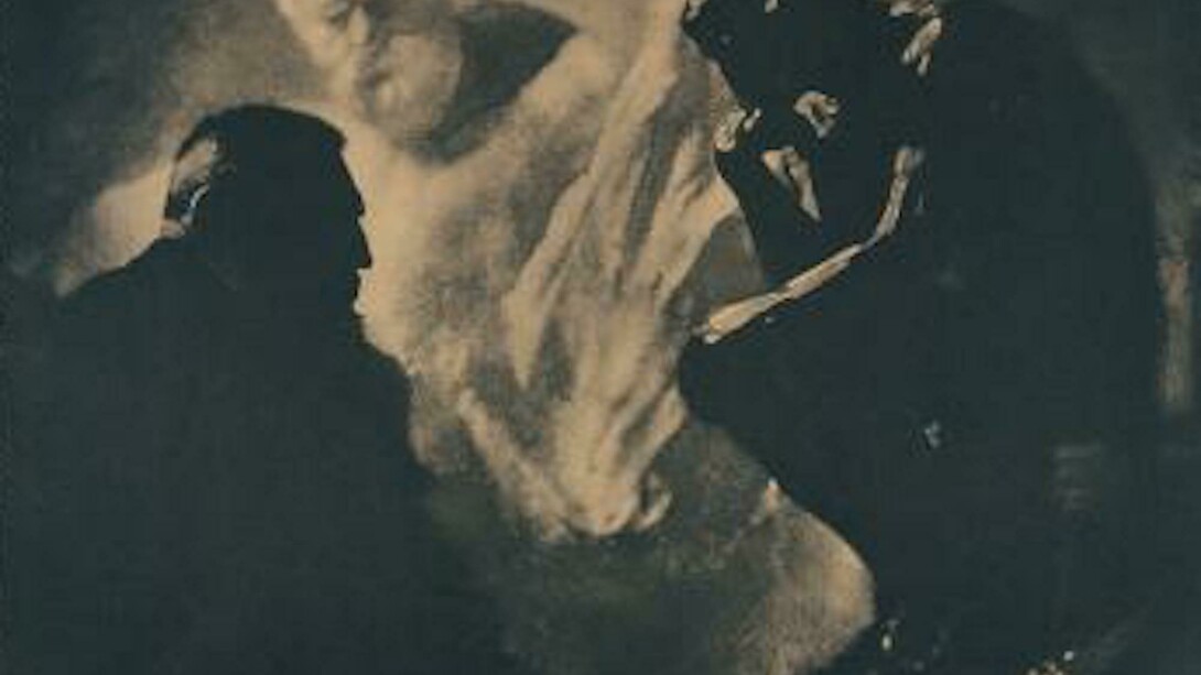 Photographies. Courtesy of Musée Rodin