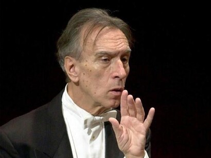 Claudio Abbado
