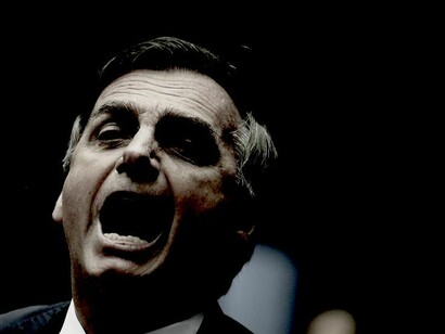 Jair Bolsonaro