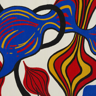 Alexander Calder, Mes oignons, 1971. Cortesia della Fondazione Dino Zoli