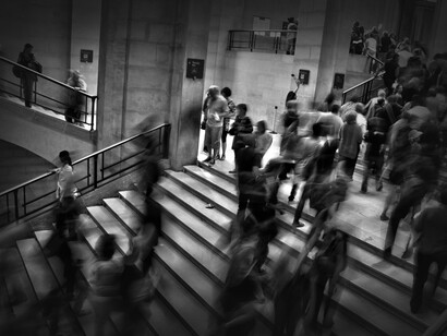 Con il passare del tempo accumuliamo ansia e stress