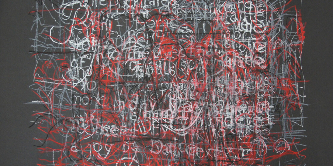 Films and Dictators in one Page. Courtesy of Galerie Tore Suessbier