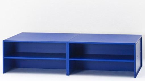 Furniture and Woodwork Collection. Courtesy of MAK