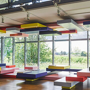 Lang, Baumann. Courtesy of Zentrum Paul Klee 