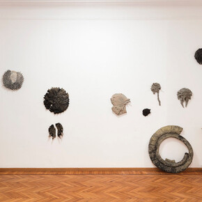 Federico Tosi. Courtesy of Galleria Monica De Cardenas