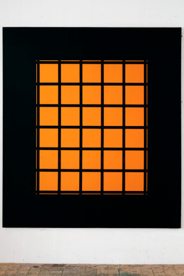 Ann Edholm. Courtesy of Bildmuseet