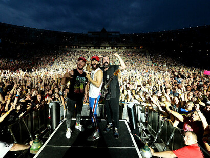 Thirty Seconds to Mars