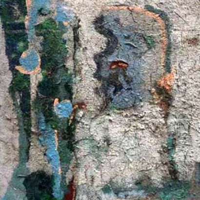 Pintura anónima (detalle)