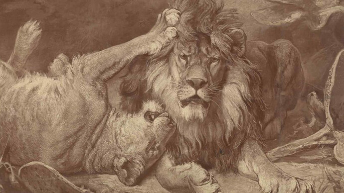 Before and After. Courtesy of Museum für Fotografie