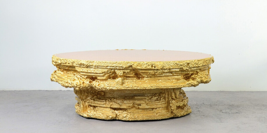 Chris Schanck. Courtesy of Friedman Benda 