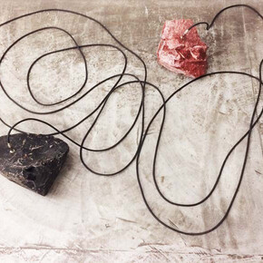 Chiara Banfi, Notações, Confluencia 5