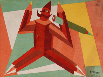 Fortunato Depero