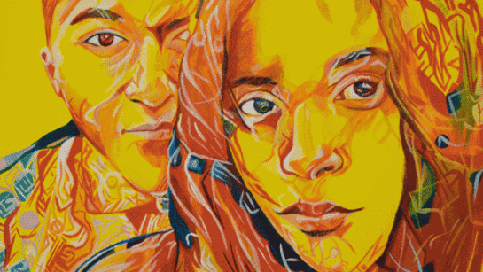 2018 Young Tennessee Artists. Courtesy of The Frist Center