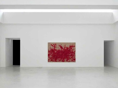 Bosco Sodi Sedimentos. Courtesy of Axel Vervoordt