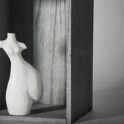 Jacques Jarrige. Courtesy of The Piermont Straus Gallery