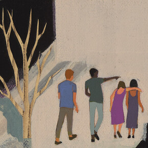 Seonna Hong, Disambiguation, 2020