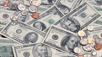 Between $20 and $30 trillion US dollars remains hidden from tax authorities