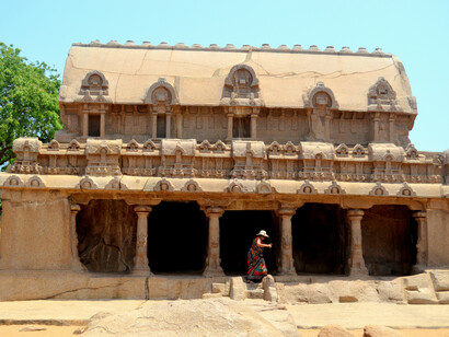 Bhima Rath