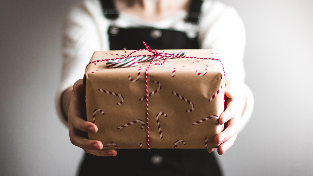 Make Your Gift Meaningful & Memorable