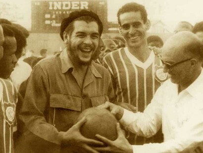 Ernesto Guevara