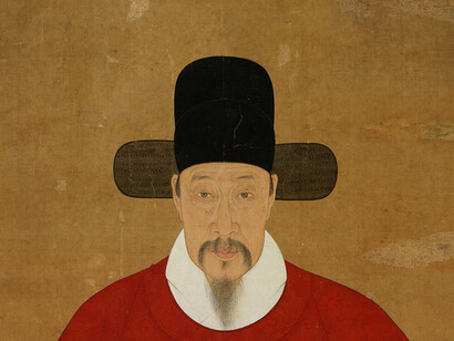 Faces of China. Courtesy of Kulturforum 