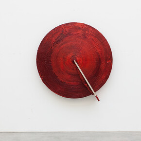 Anish Kapoor. Courtesy of the artist