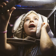 Curiosities. Courtesy of Musée national des beaux-arts du Québec