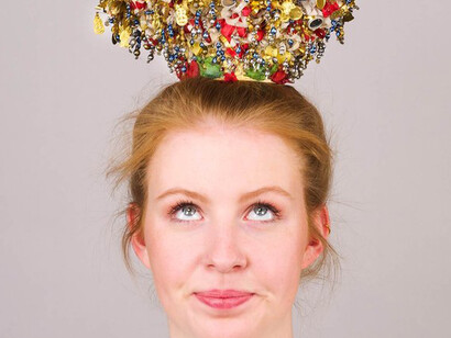 Wedding Dreams. Courtesy of Museum Europäischer Kulturen