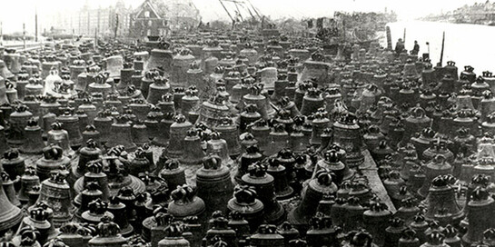 Historical Archives. Courtesy of GNM