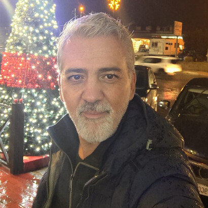 For over twenty-five years, Tiziano Buccarello has navigated the unusual life of being known as George Clooney’s double