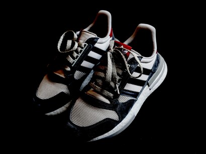 Zapatillas de deporte