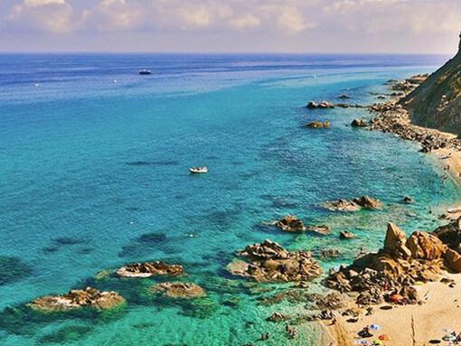 Calabria