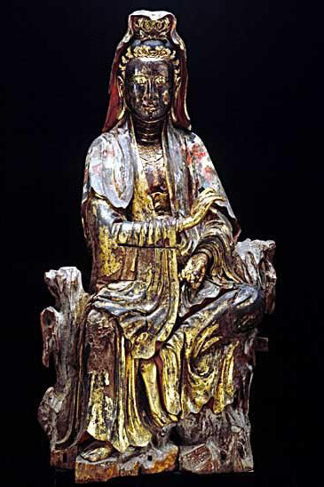 Asie du sud est. Courtesy of Musée Guimet