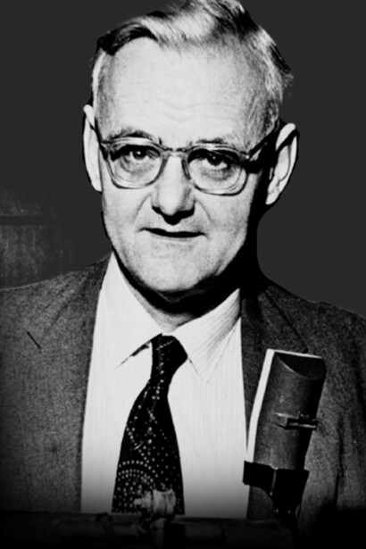 Humphry Osmond è stato uno psichiatra britannico noto per aver coniato il termine "psichedelico" e per i suoi studi pionieristici sugli effetti terapeutici delle sostanze psichedeliche come l'LSD