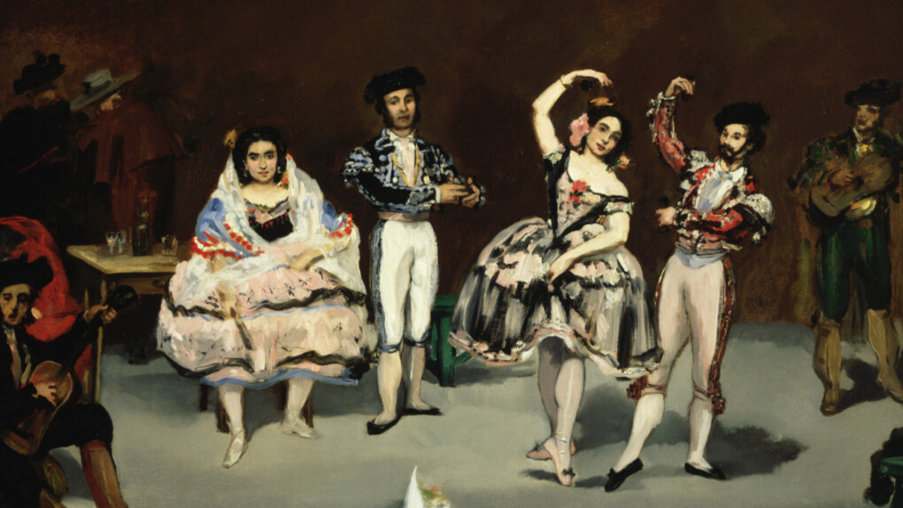 European Masterworks. Courtesy of High Museum of Art